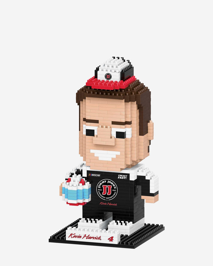 Kevin Harvick BRXLZ Mini Player FOCO - FOCO.com