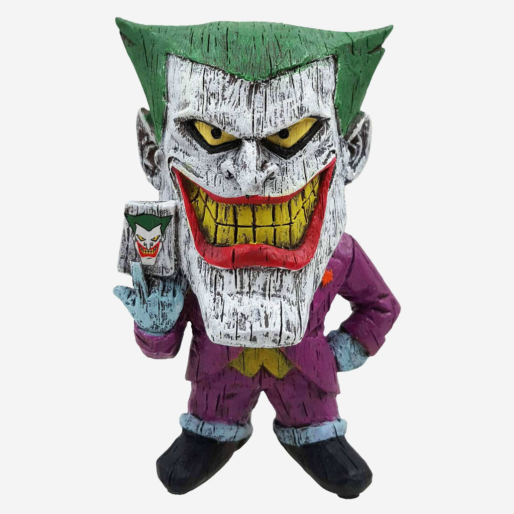 The Joker Batman™ DC Comic Con Exclusive Eekeez Figurine FOCO - FOCO.com