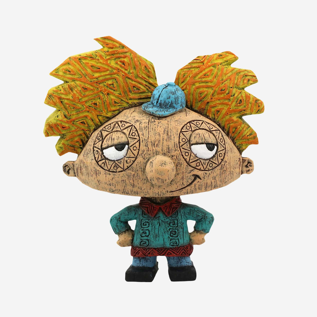 Arnold Hey Arnold! Eekeez Figurine FOCO - FOCO.com