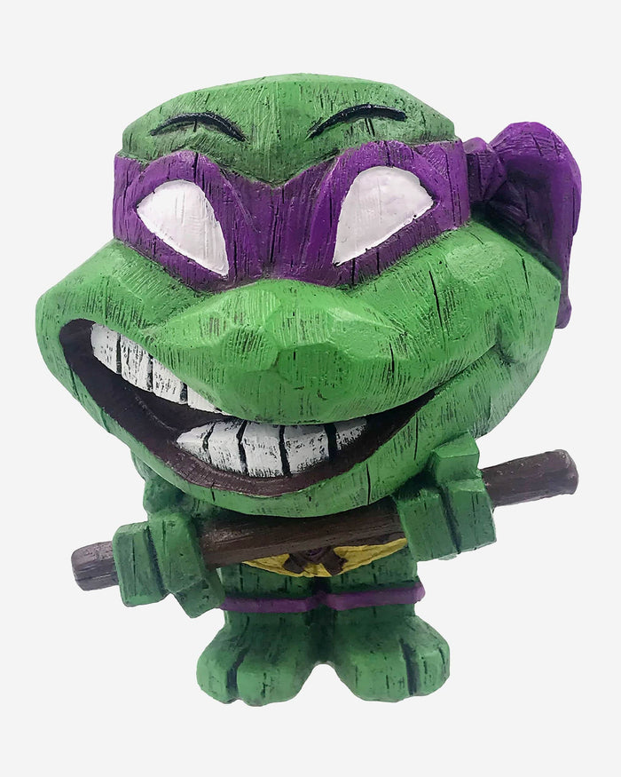 Donatello TMNT Eekeez Figurine FOCO - FOCO.com