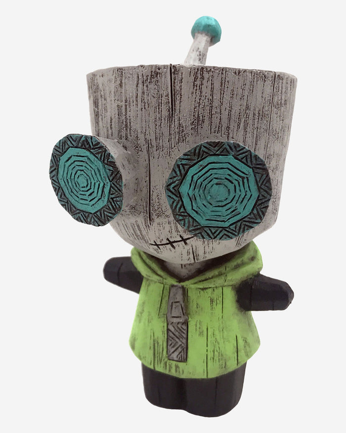 Gir Invader Zim NYCC 2018 Exclusive Eekeez Figurine FOCO - FOCO.com