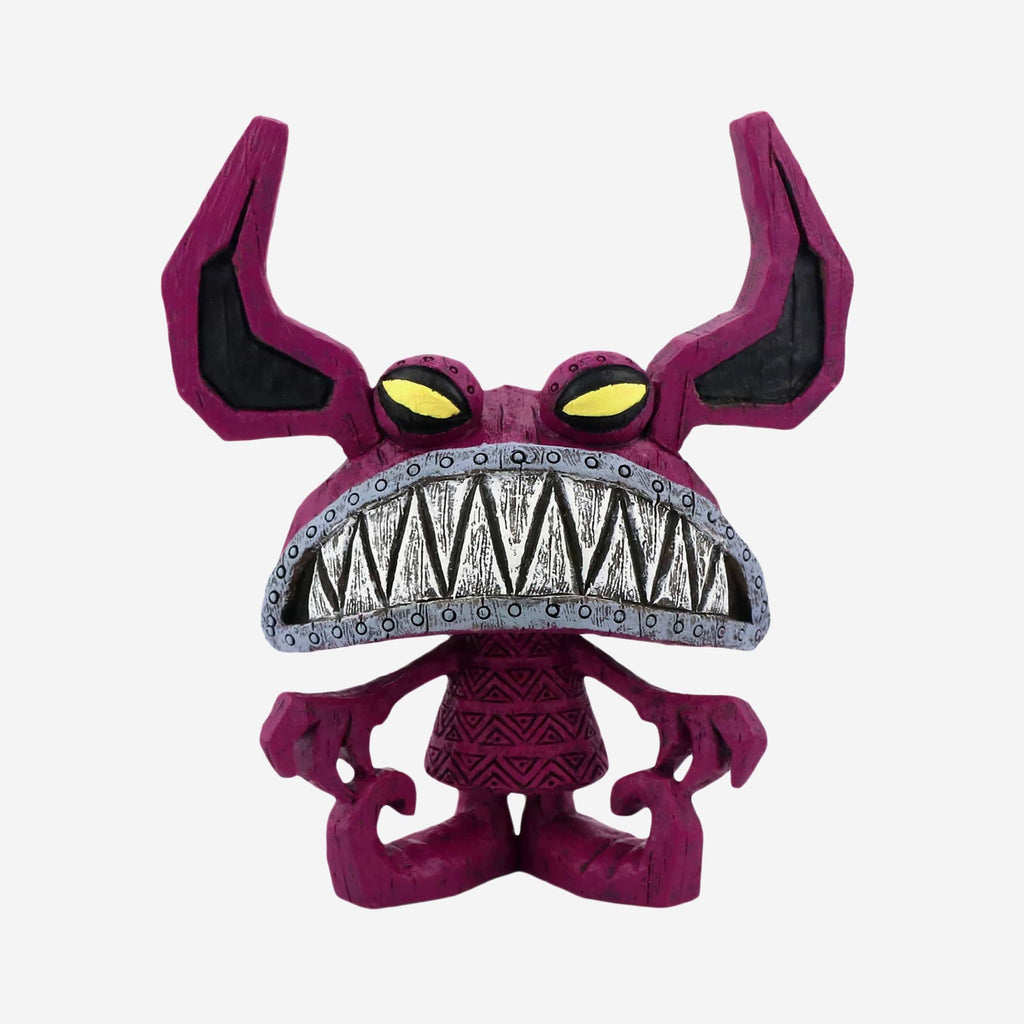 Ickis Aaahh!!! Real Monsters Eekeez Figurine FOCO - FOCO.com
