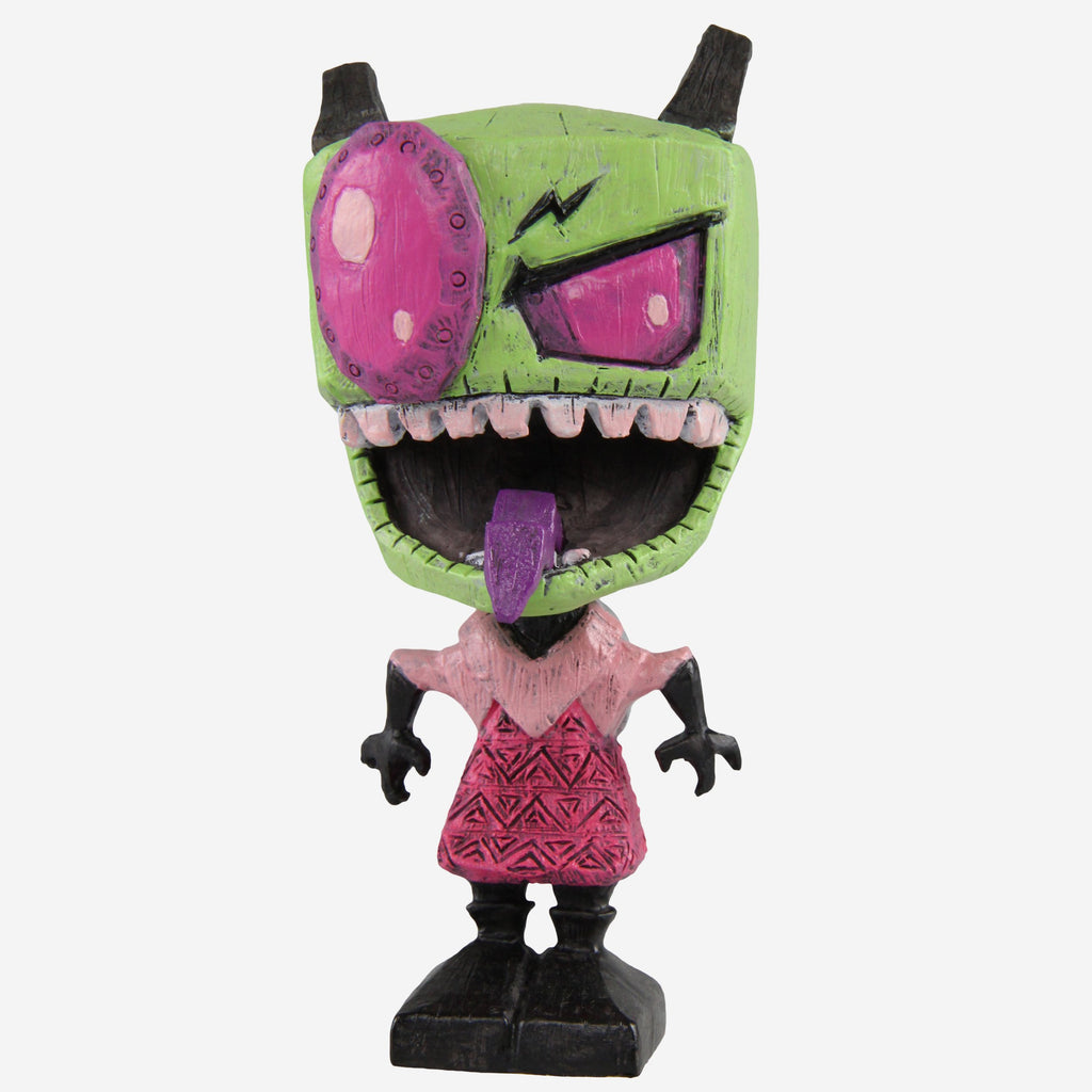 Invader Zim Eekeez Figurine FOCO - FOCO.com