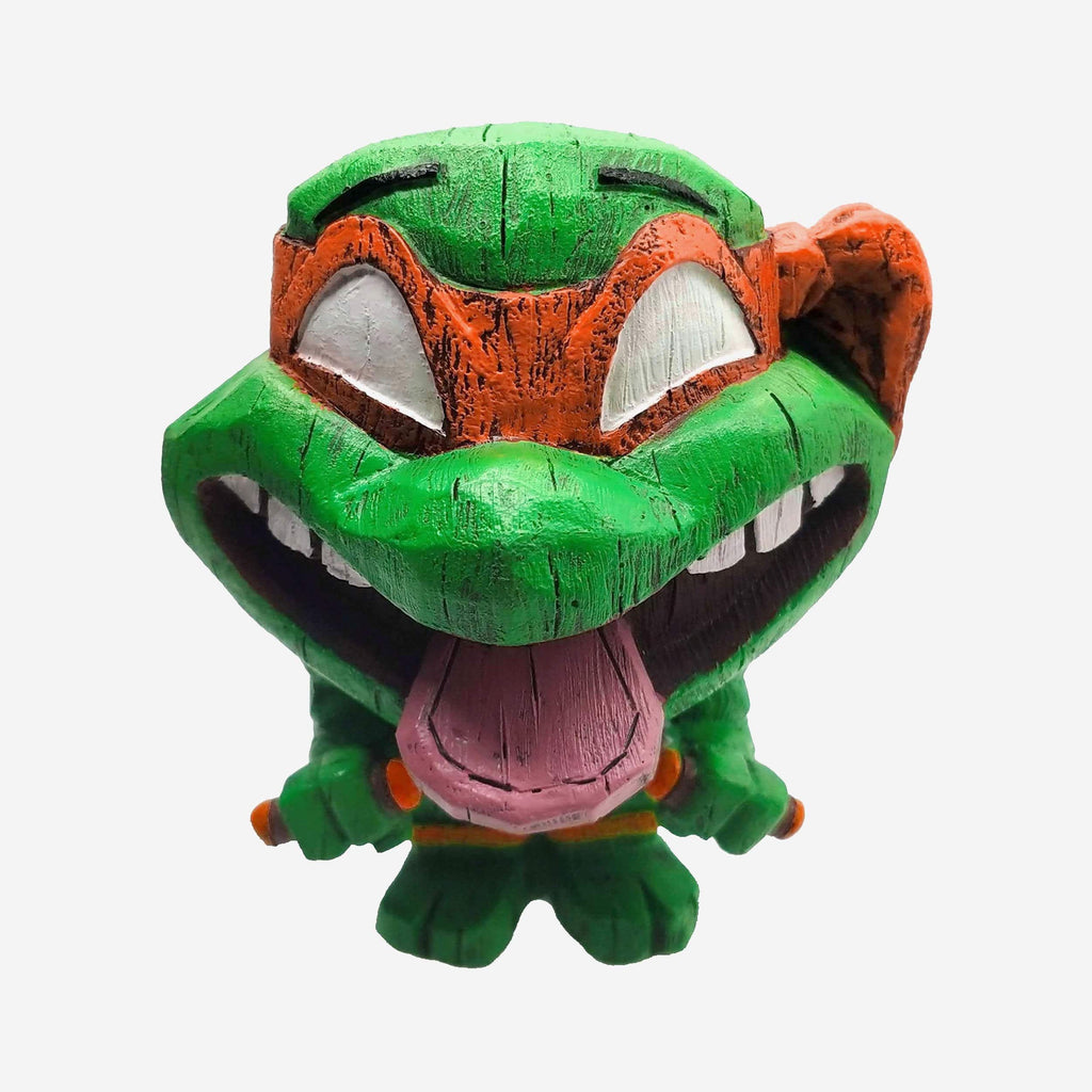 Michelangelo TMNT Eekeez Figurine FOCO - FOCO.com