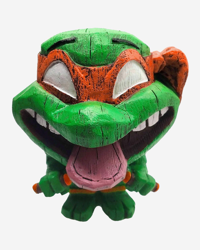 Michelangelo TMNT Eekeez Figurine FOCO - FOCO.com