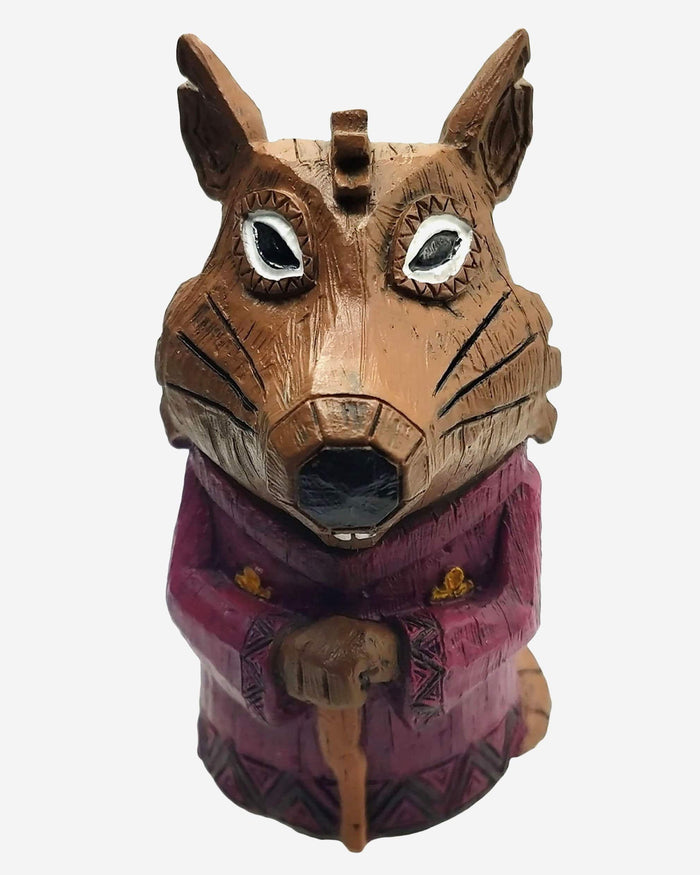 Master Splinter TMNT Eekeez Figurine FOCO - FOCO.com