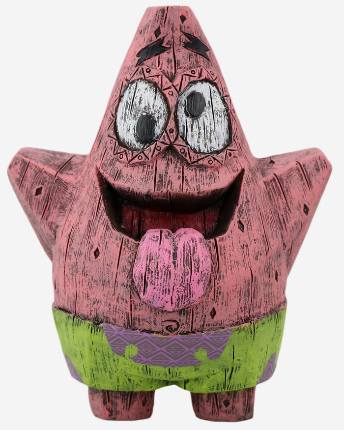 Patrick Spongebob Squarepants Eekeez Figurine FOCO - FOCO.com