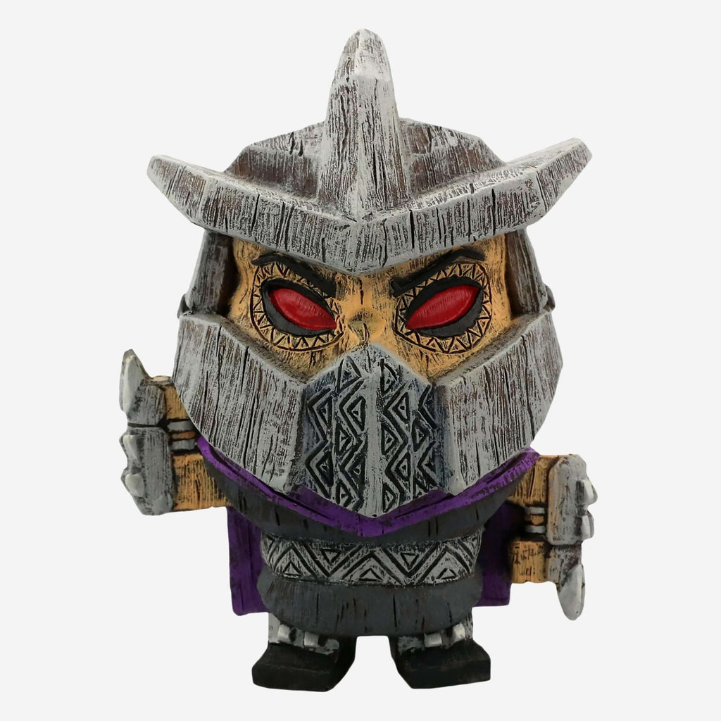 Shredder TMNT Eekeez Figurine FOCO - FOCO.com