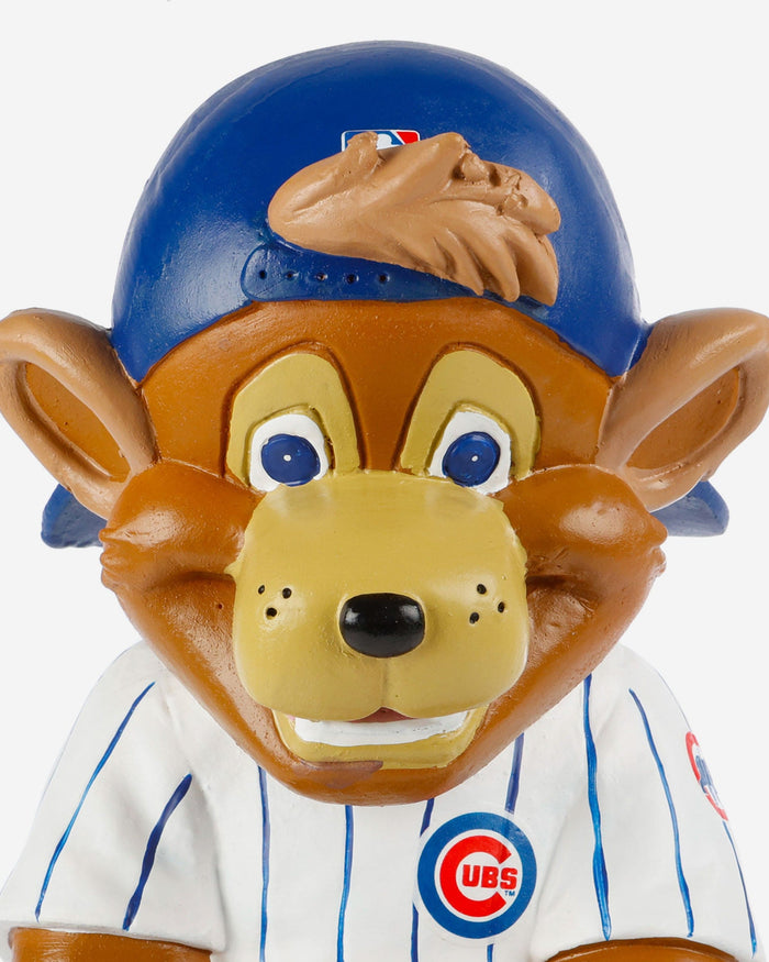 Clark Chicago Cubs Mascot Figurine FOCO - FOCO.com