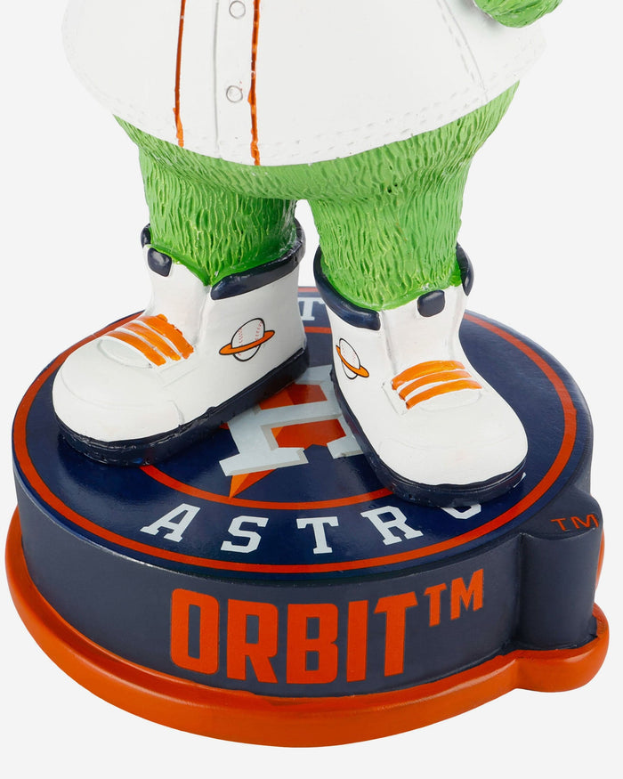 Orbit Houston Astros Mascot Figurine FOCO - FOCO.com