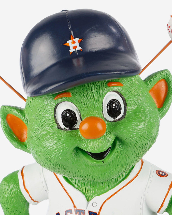 Orbit Houston Astros Mascot Figurine FOCO - FOCO.com