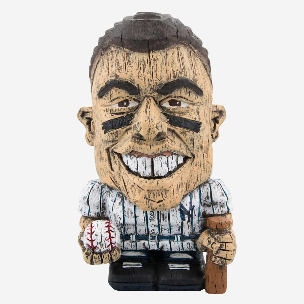 Aaron Judge New York Yankees Eekeez Figurine FOCO - FOCO.com