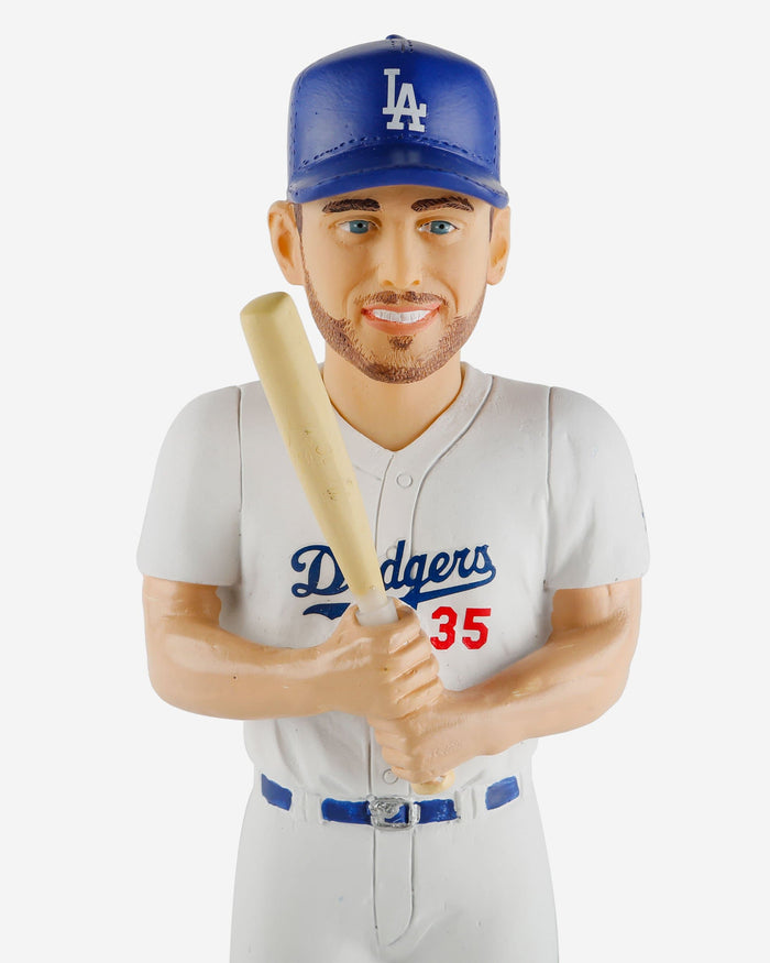 Cody Bellinger Los Angeles Dodgers Thematic Player Figurine FOCO - FOCO.com