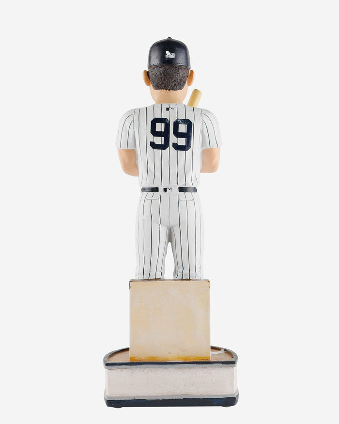 Aaron Judge New York Yankees Thematic Player Figurine FOCO - FOCO.com