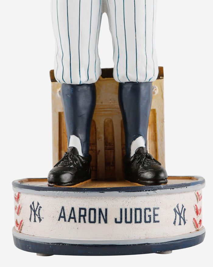 Aaron Judge New York Yankees Thematic Player Figurine FOCO - FOCO.com