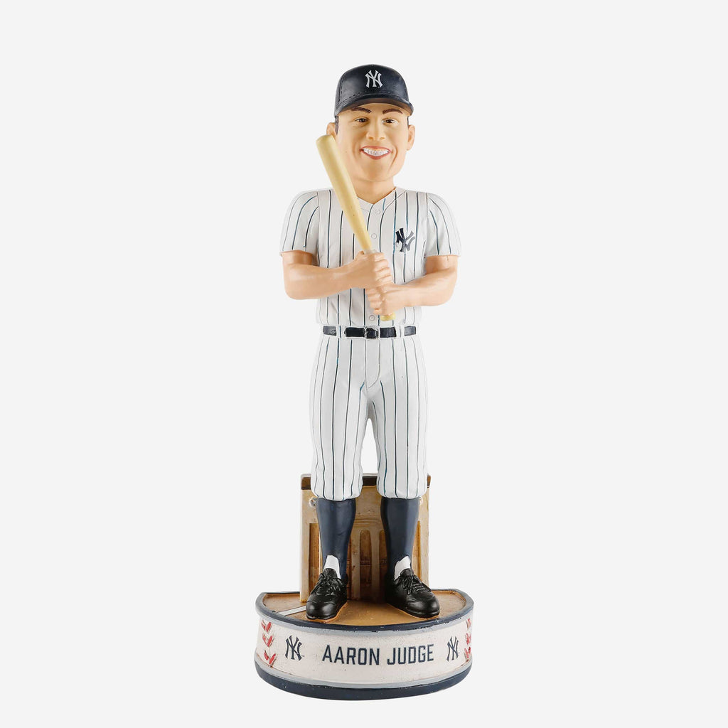 Aaron Judge New York Yankees Thematic Player Figurine FOCO - FOCO.com