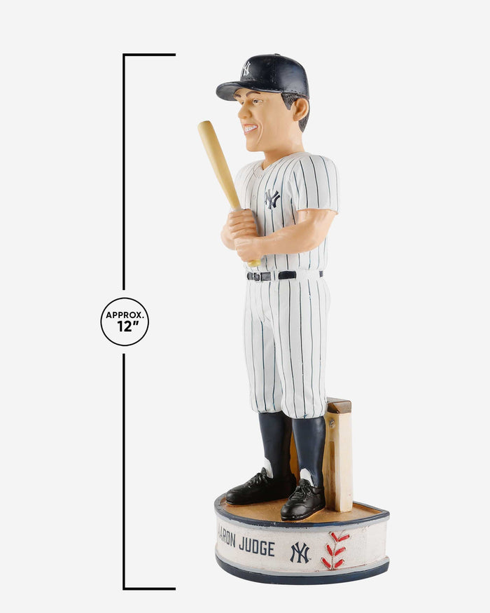 Aaron Judge New York Yankees Thematic Player Figurine FOCO - FOCO.com