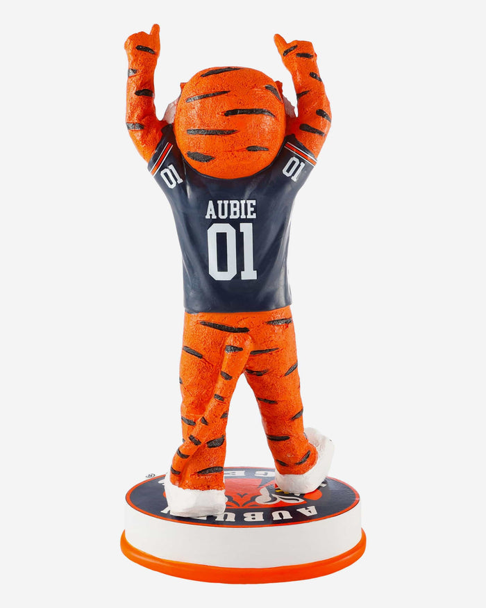 Aubie the Tiger Auburn Tigers Mascot Figurine FOCO - FOCO.com