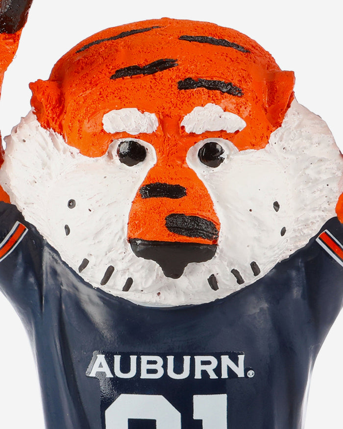 Aubie the Tiger Auburn Tigers Mascot Figurine FOCO - FOCO.com