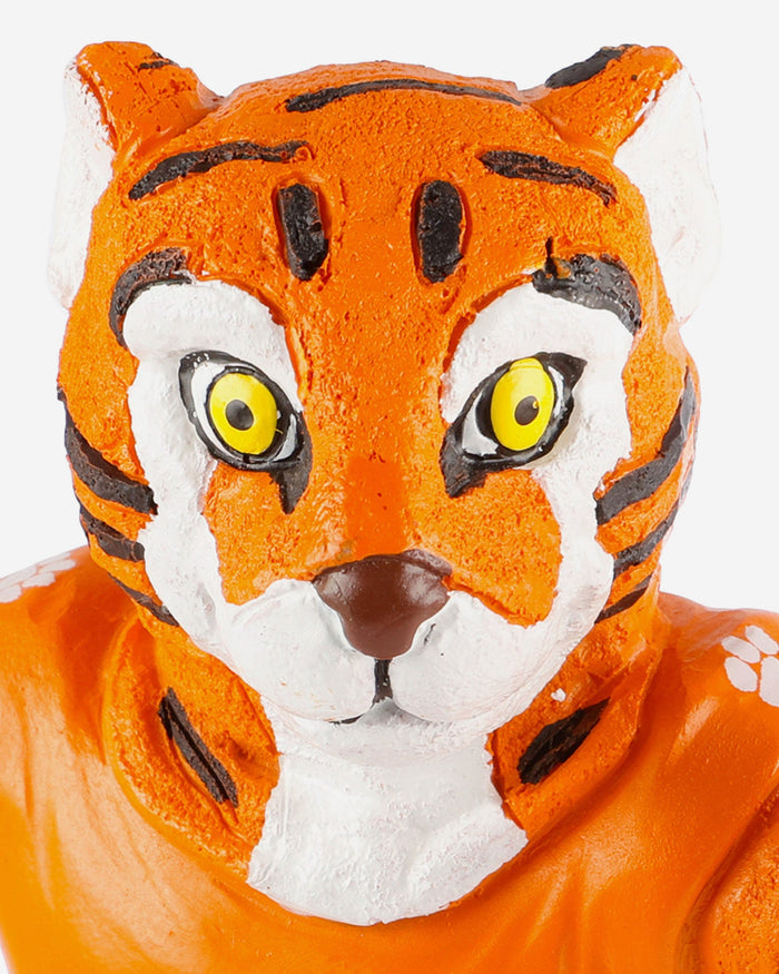 The Tiger Clemson Tigers Mascot Figurine FOCO - FOCO.com