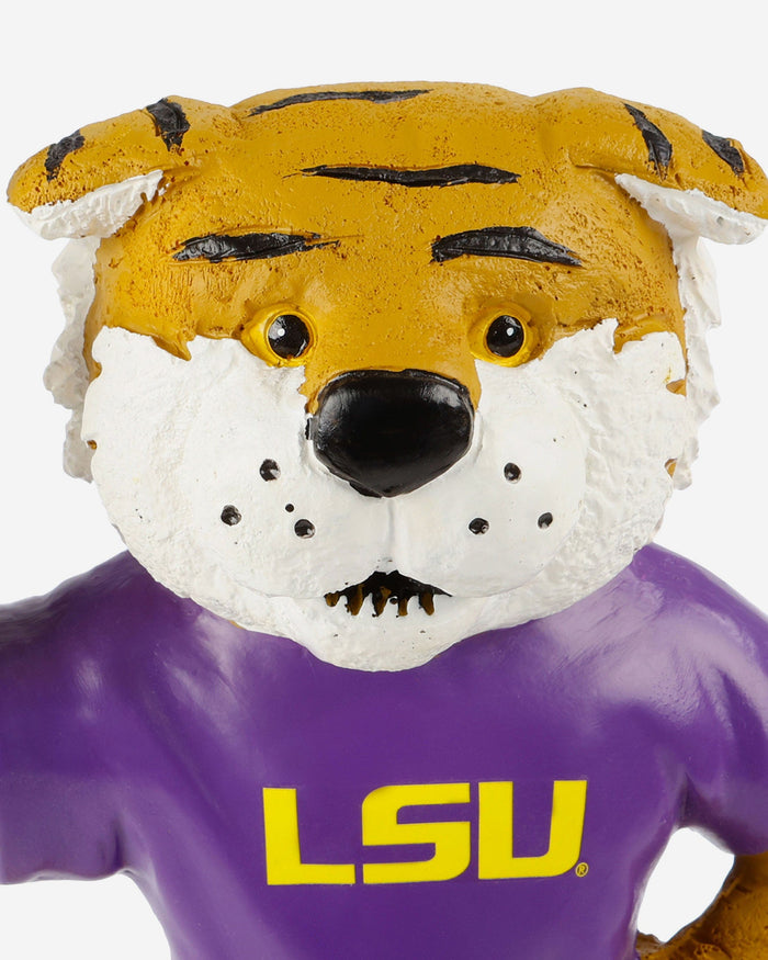 Mike the Tiger LSU Tigers Mascot Figurine FOCO - FOCO.com