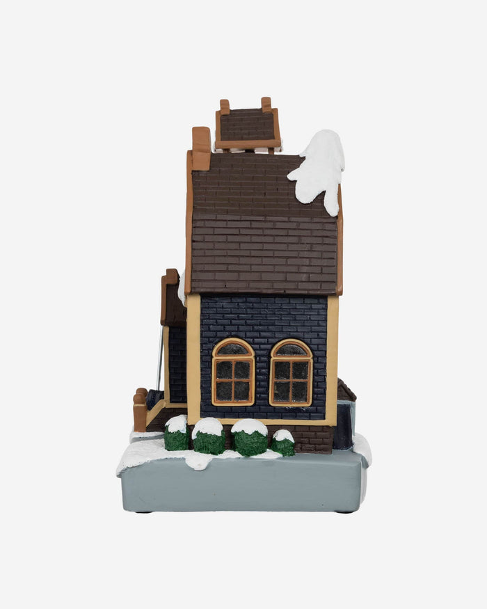 Michigan Wolverines Light Up Team Schoolhouse FOCO - FOCO.com