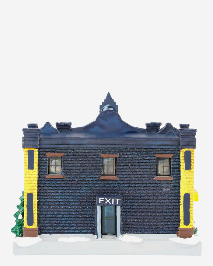 Michigan Wolverines Light Up Resin Team Theater FOCO - FOCO.com