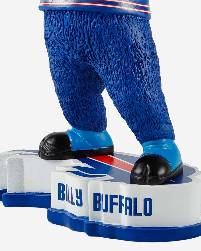 Billy Buffalo Buffalo Bills Mascot Figurine FOCO - FOCO.com