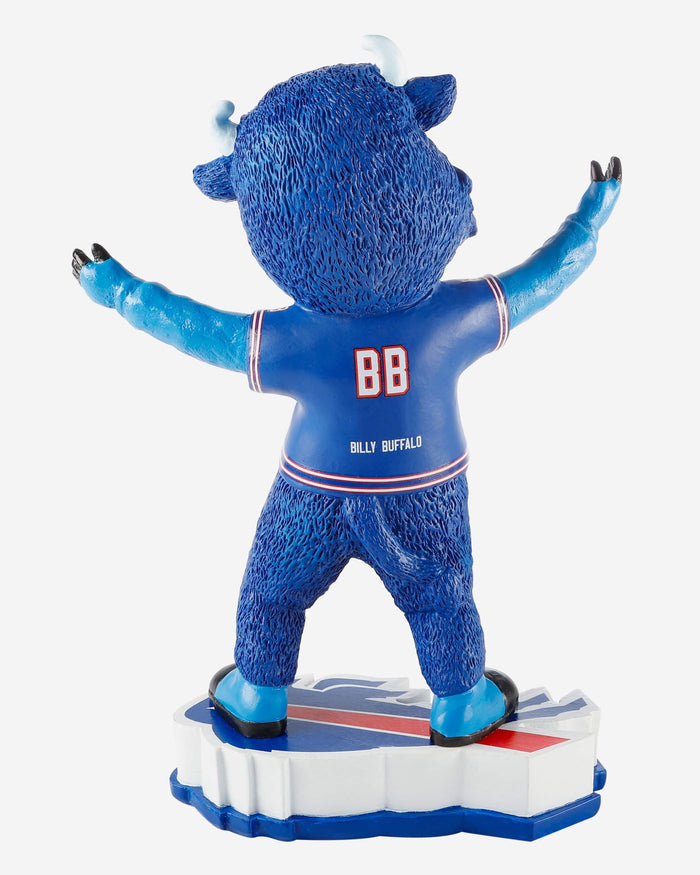 Billy Buffalo Buffalo Bills Mascot Figurine FOCO - FOCO.com