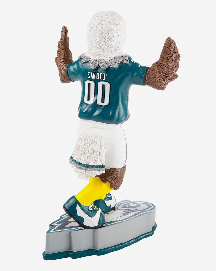 Swoop Philadelphia Eagles Mascot Figurine FOCO - FOCO.com