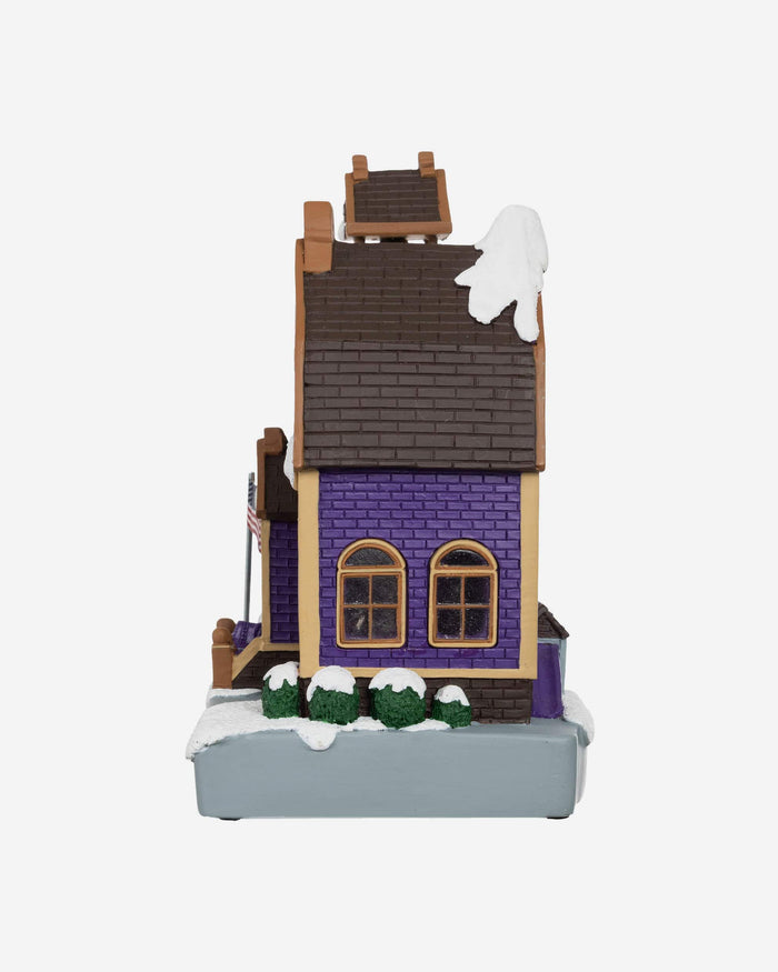 Minnesota Vikings Light Up Team Schoolhouse FOCO - FOCO.com