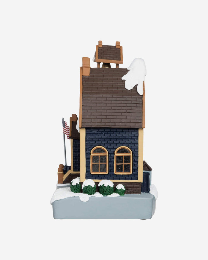 Seattle Seahawks Light Up Team Schoolhouse FOCO - FOCO.com