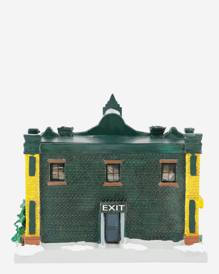 Green Bay Packers Light Up Resin Team Theater FOCO - FOCO.com