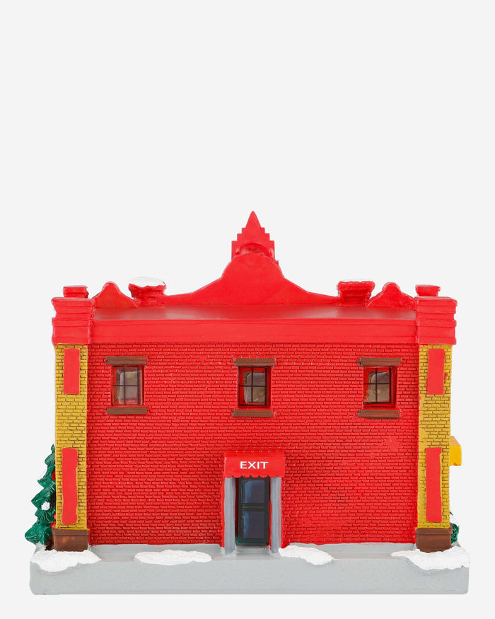 Kansas City Chiefs Light Up Resin Team Theater FOCO - FOCO.com