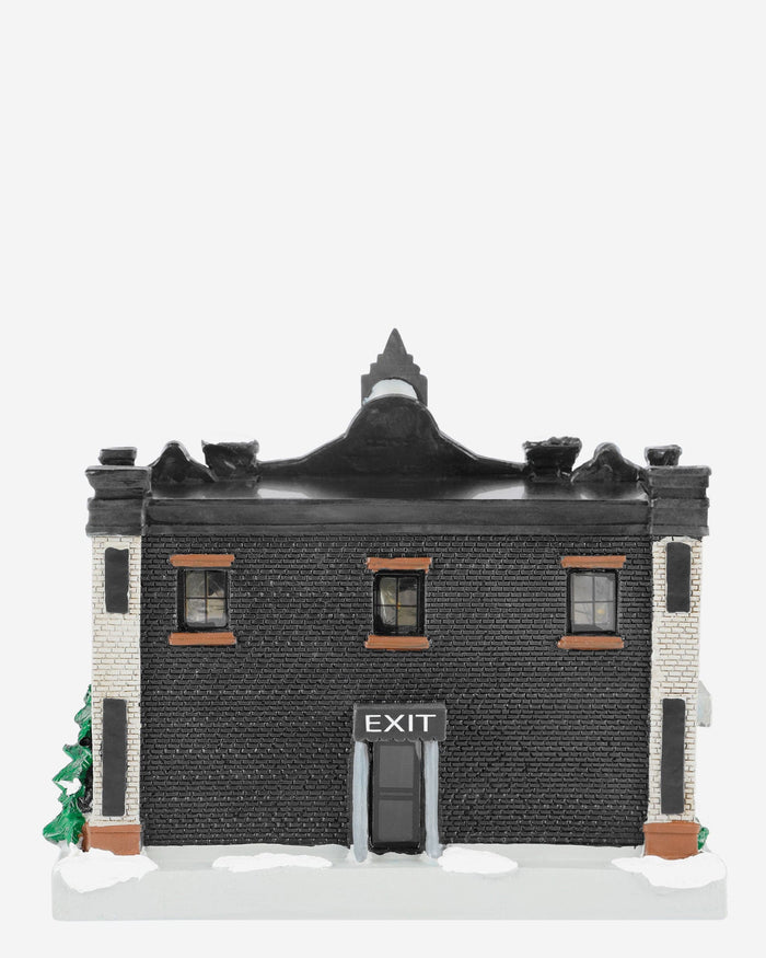 Las Vegas Raiders Light Up Resin Team Theater FOCO - FOCO.com