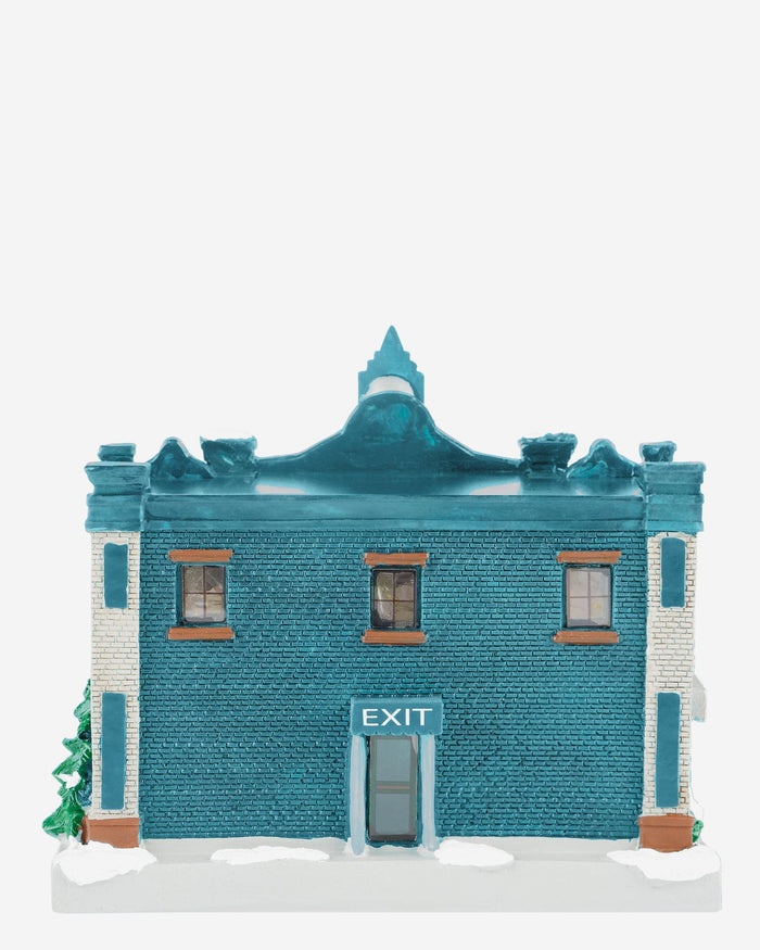 Philadelphia Eagles Light Up Resin Team Theater FOCO - FOCO.com