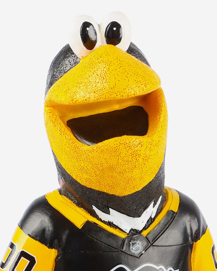 Iceburgh Pittsburgh Penguins Mascot Figurine FOCO - FOCO.com