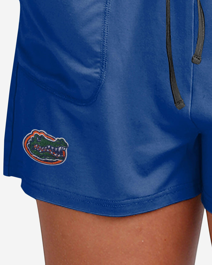 Florida Gators Womens Game Ready Romper FOCO - FOCO.com