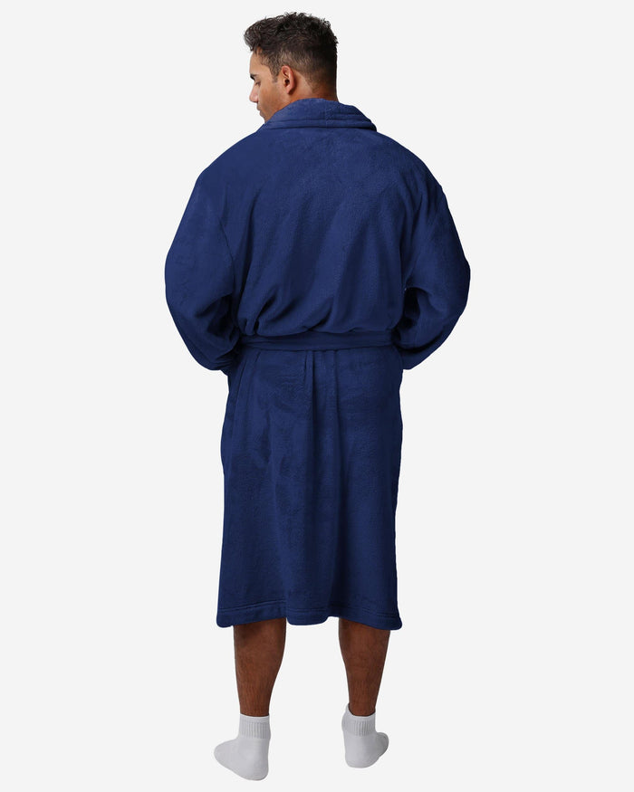 New York Mets Lazy Day Team Robe FOCO - FOCO.com