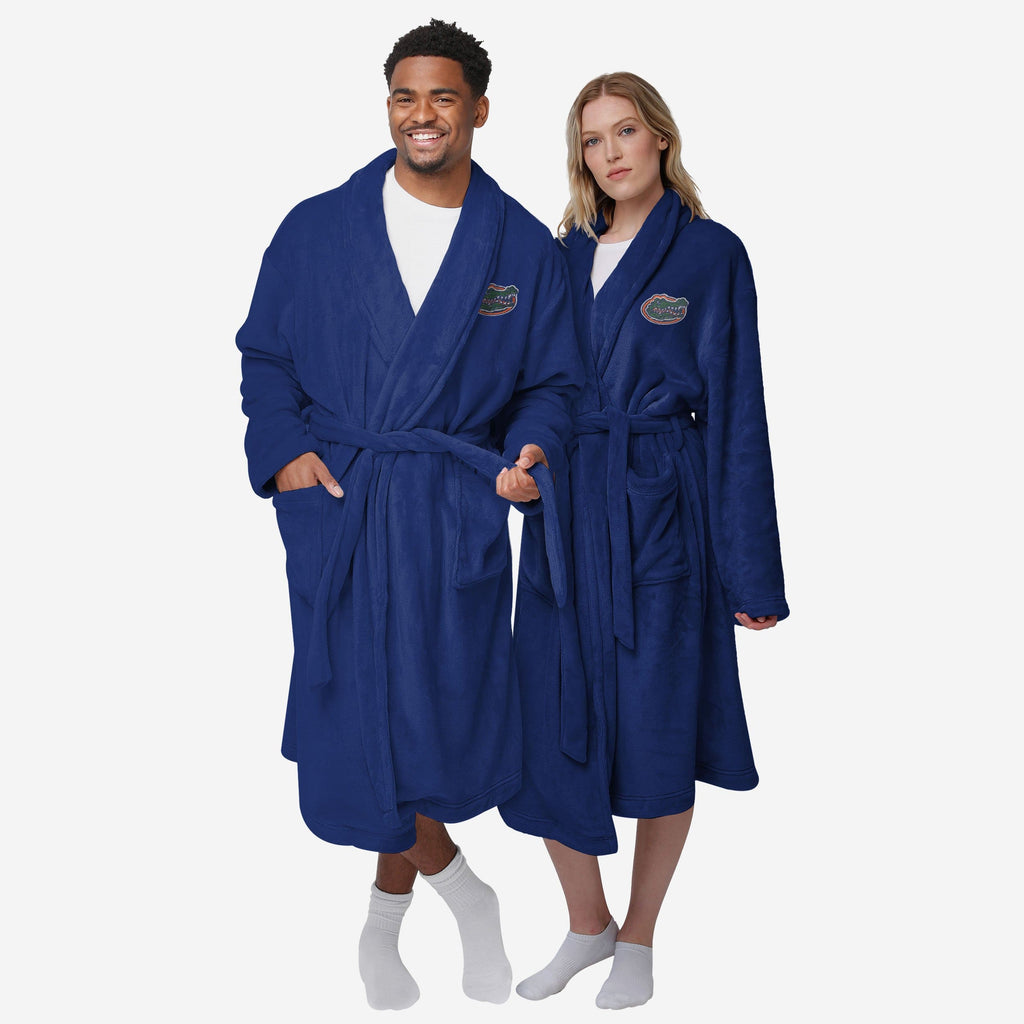 Florida Gators Lazy Day Team Robe FOCO - FOCO.com