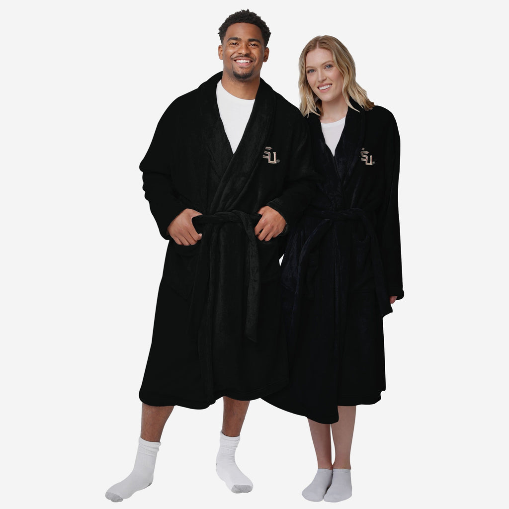 Florida State Seminoles Lazy Day Team Robe FOCO