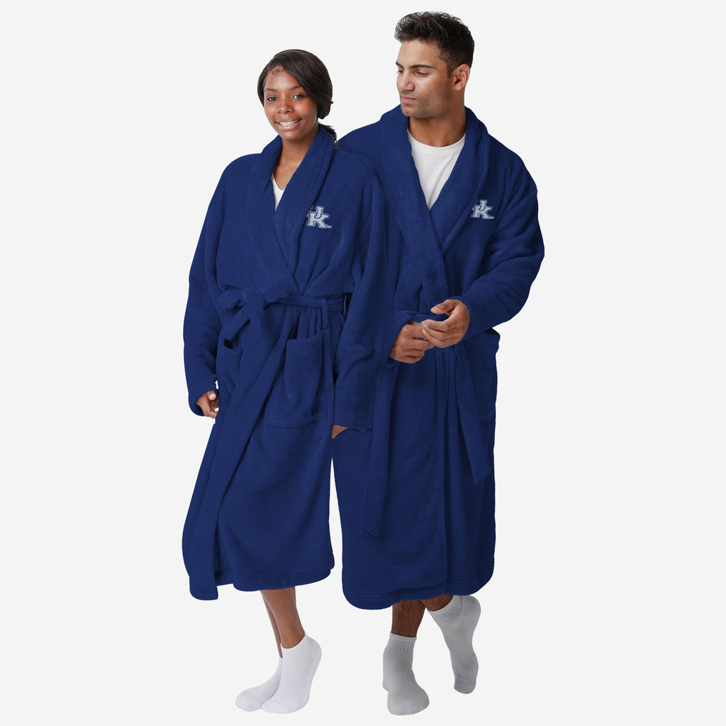 Kentucky Wildcats Lazy Day Team Robe FOCO - FOCO.com