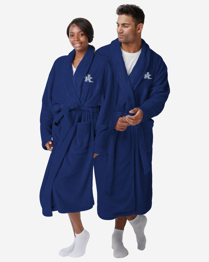 Kentucky Wildcats Lazy Day Team Robe FOCO - FOCO.com