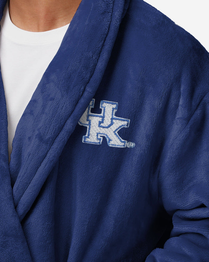 Kentucky Wildcats Lazy Day Team Robe FOCO - FOCO.com