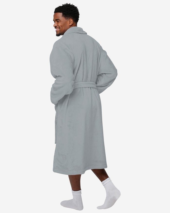 Michigan State Spartans Lazy Day Team Robe FOCO - FOCO.com