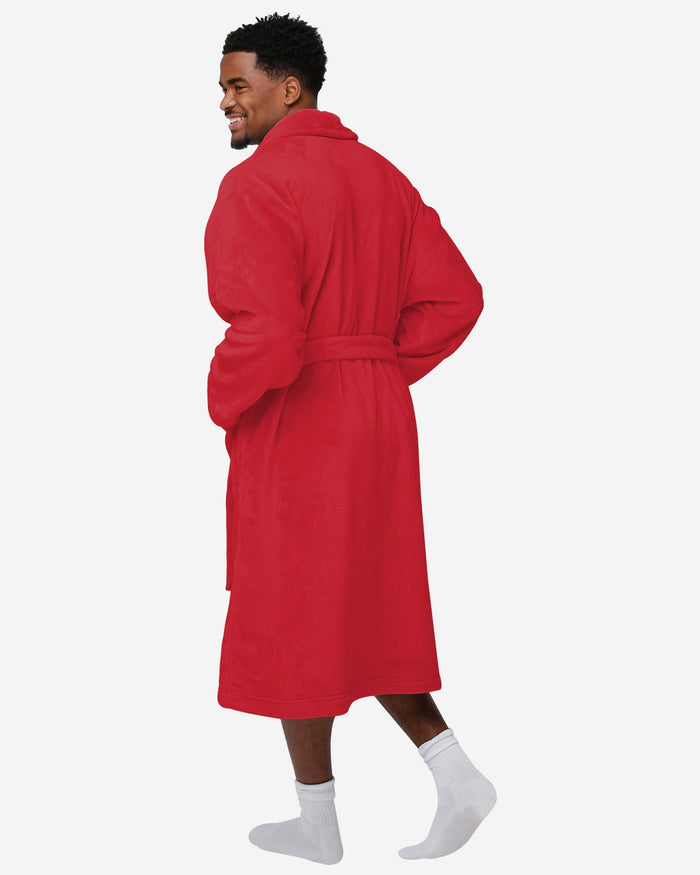 Ole Miss Rebels Lazy Day Team Robe FOCO - FOCO.com