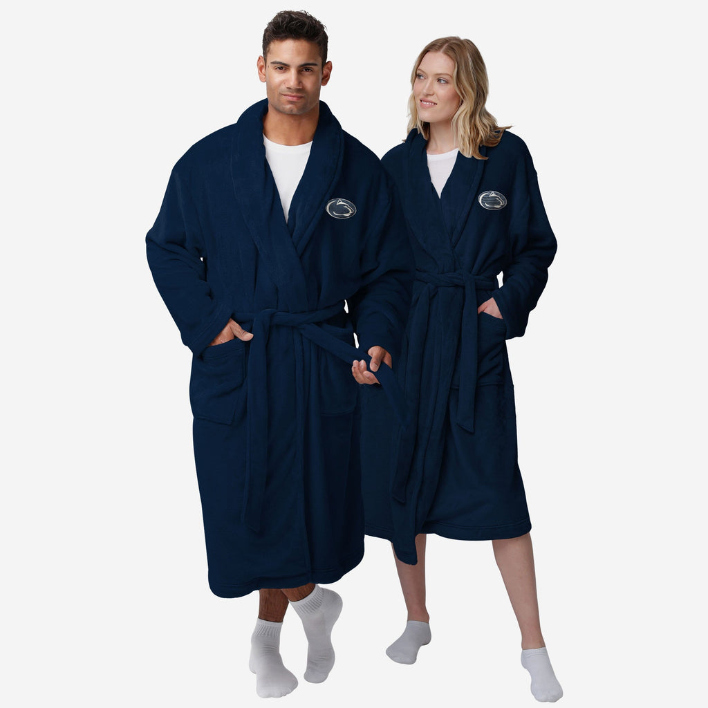 Penn State Nittany Lions Lazy Day Team Robe FOCO - FOCO.com