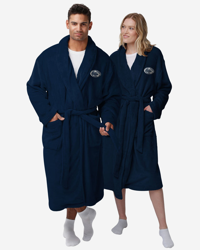 Penn State Nittany Lions Lazy Day Team Robe FOCO - FOCO.com