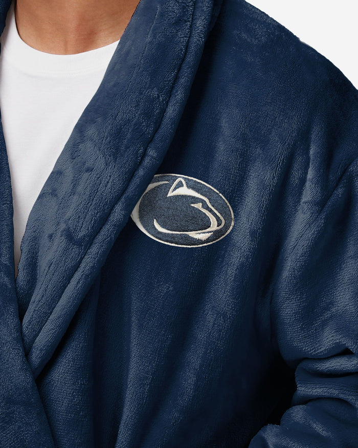 Penn State Nittany Lions Lazy Day Team Robe FOCO - FOCO.com