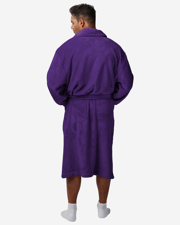 Washington Huskies Lazy Day Team Robe FOCO - FOCO.com